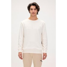 Bad Bear Snow Crewneck