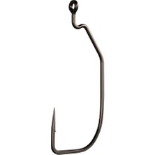 Mustad Assault Finesse 38140AP Olta Iğnesi No:1/0 - 7li-Tıtanx