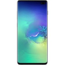 Samsung Galaxy S10 Plus Blue 128GB Yenılenmıs A Kalıte (12 Ay Garantılı)