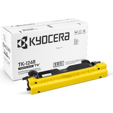 Kyocera TK-1248 Toner MA2001 (1500S) Siyah