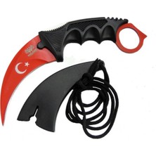 Çakı Tc WD-028-C 19 cm