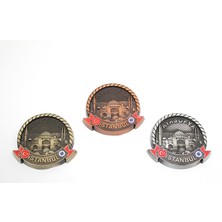 Istanbul Yöresel Magnet Model 8