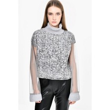 DQ224172 Knıtwear/kazak