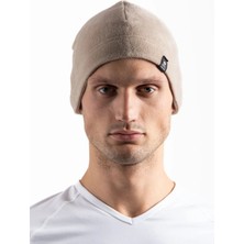 Unisex Rüzgar Geçirmez  Kışlık  Kulaklı Polar  Bere Kulaklı Rüzgar Geçirmez