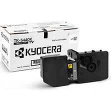 Kyocera TK-5440K Siyah Orjinal Toner