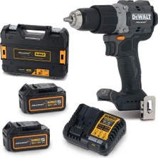DCD85MP2T 18V 5.0 Ah Laren