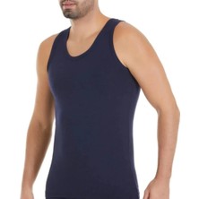 Yıldız 71 Erkek Modal Askılı Atlet 3 Adet