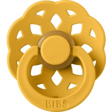 Bıbs Boheme Kauçuk Emzik - Honey Bee