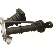 Karbüratör Boğaz Körüğü Husqvara 455/461