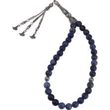 Sodalit Taşı Tesbih -500008