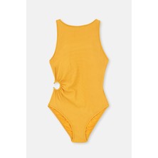 Hardal Halter Yaka Mayo