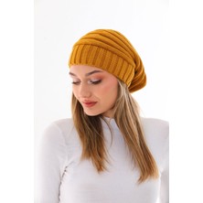 Kadın Ipli Hardal Bere