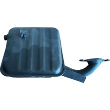 Egzoz Hyundai HHY960 / HHY950 Çanta Tipi Jeneratör – Orijinal Yedek Parça