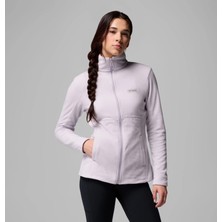 Columbia Basin Trail™ Iıı Full Zip Mor Kadın Outdoor Polar XK0841