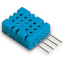 Elektromall Dht11 Isı ve Nem Sensörü