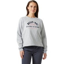 Helly Hansen W Blıss Sweatshırt
