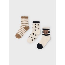 Mayoral Bebek Çorap Set 10056