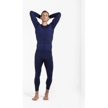 Unisex  Kışlık Sporcu Kayakçı Motorcu Termal Içlik  Üst Seamless Iıı. Seviye Pro