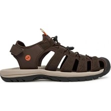 Joma Gea Kahverengi Erkek Sandalet SGEAS2524V