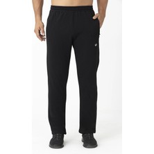 Crozwise Üç Iplik Alt Eşofman Siyah 2248