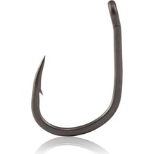 Mustad Specimen 10303AP Olta Iğnesi Tıtanx-No:8 - 10LU