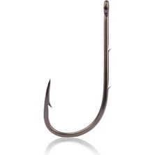 Mustad Baitholder 92668AP Olta Iğnesi No:3/0 - 6lı-Tıtanx