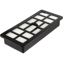 Grundig Uyumlu Vcc 9850 Hepa Filtresi