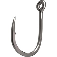 Mustad Pin 10304AP Olta Iğnesi Tıtanx-No:14 - 12Lİ