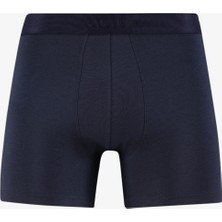 Nautica Erkek Lacivert Slim Fit Boxer X57010T.4NV