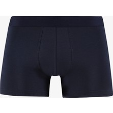 Nautica Erkek Lacivert Slim Fit Boxer X57309T.4NV