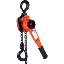 Frıko 1.5 Ton Zincirli Çektirme Hubzug