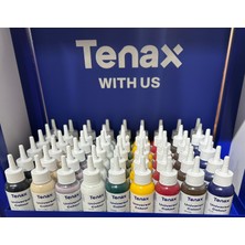 Tenax Renktüpü Pikment BOYA9FARKLI Renk Secenegi