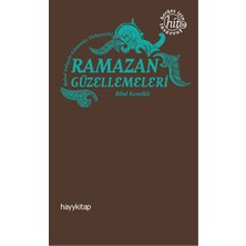 Ramazan Güzellemeleri