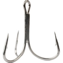 Mustad In-Line Triple Grip ITG58AP Olta Iğnesi Tıtan Steel-No:2 - 6lı
