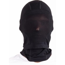 Unisex Tam Koruma Kar Maskesi Rüzgar Geçirmez Termal   Balaklava