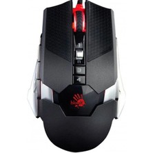 A4 Tech Bloody T50 USB Siyah M.core 4000CPI Mouse