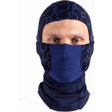 Unisex  Termal Rüzgar Geçirmez Motorcu Bere  Balaklava Termal Kar Maskesi  OCP004