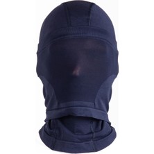 Unisex Tam Koruma Kar Maskesi Rüzgar Geçirmez Termal   Balaklava