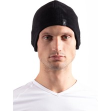 Unisex Rüzgar Geçirmez  Kışlık  Kulaklı Polar  Bere Kulaklı Rüzgar Geçirmez