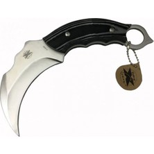 Bıçak X-0580-20 cm