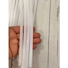 Çubuk Sıcak Silikon Ince 10 Adet