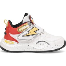 Pepino FK25-1828 Filet Erkek Çocuk Yürüyüş Ayakkabısı Krem