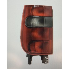 Skoda Felıcıa Pıckup Stop Lambası Sol 6U1945111