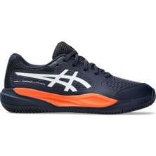 Asics Gel-Resolution x Night Energy Kadın Siyah Tenis Fiyatı