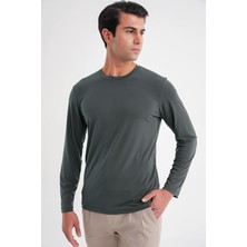 Ts 917 T-Shırt Comfort Yeşil