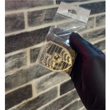 Porsche Pleksi Kazıma Arma