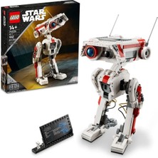 LEGO Star Wars Bd-1 Yapı Kiti 75335