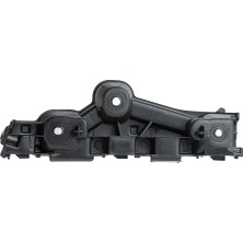 Alpha Auto Part Renault  Symbol, Dacia Sandero Için Ön Tampon Bağlantı Spotu -Sağ