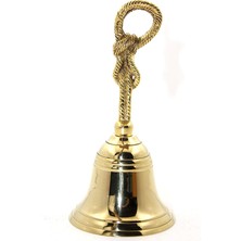 Pirinç El Çanı Model 3