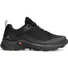 Humtto HT110396A Erkek Waterproof Outdoor Ayakkabı Siyah